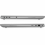 HP Laptop ZBOOK Studio G11 U7-155H 16" Intel Core Ultra 7 155H 32 GB RAM 1 TB SSD QWERTY Español - Marca EAN: 0198828385949