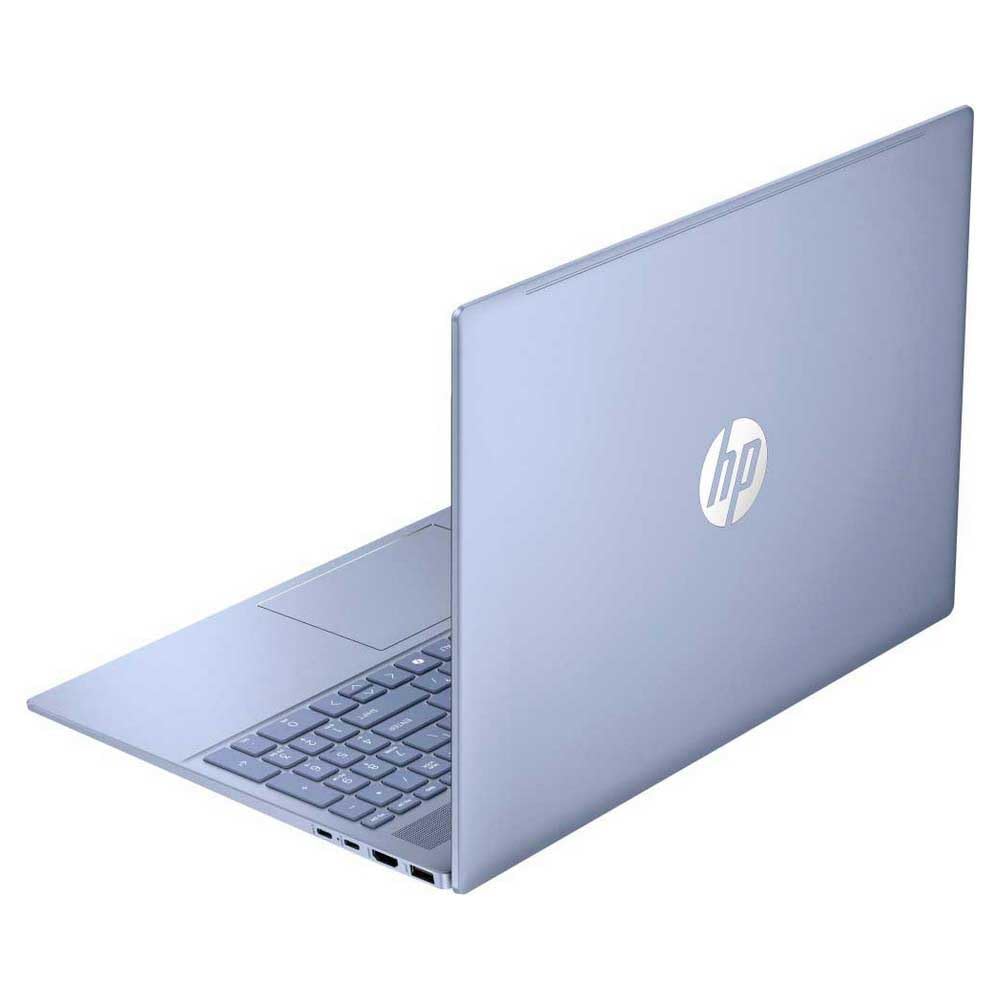 HP Laptop 16-af0028ns 16" 16 GB RAM 1 TB SSD - Marca EAN: 0198701309192