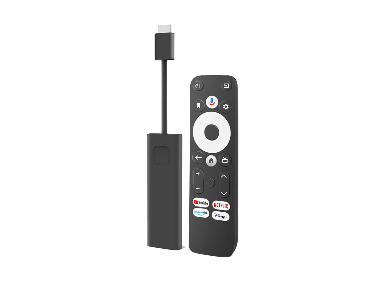 Llave de TV HDMI Expand Mini 4K GD1 - Compatible con CHROMECAST, Google TV Netflix, MyCanal, Disney+ - 4K UHD - Fácil de Instalar