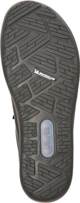Camper Peu Pista GM K400481, Barco Ankle para Mujer, Negro 016, 39 EU