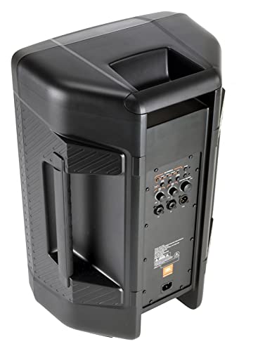 JBL IRX112BT Altavoz PA de 12 pulgadas con BlueTooth