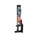 Sport1 One The Sport Maker- Sport 1 Futsal de Goleador Ahorro de Espacio (Mandelli SRL 706200032)