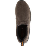 Merrell Jungle Moc, Mocasines Hombre, Gris (Gunsmoke), 44 EU