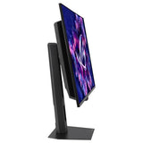 ROG Strix OLED XG27ACDMS - Monitor Gaming de 27", QD-OLED de 1440p, 280Hz, 0,03ms, disipador, Neo Proximity Sensor, Brillo Uniforme, G-Sync, 99% DCI-P3 y DisplayWidget Center