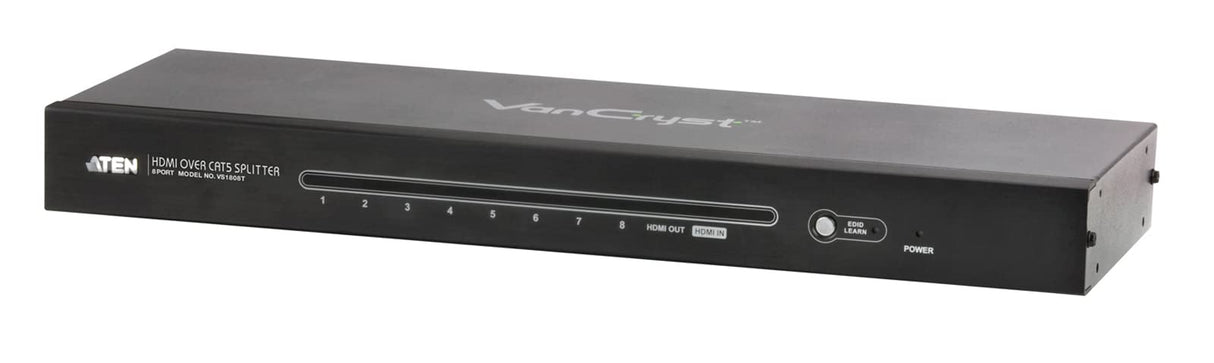 Aten Divisor HDMI Cat 5 de 8 puertos