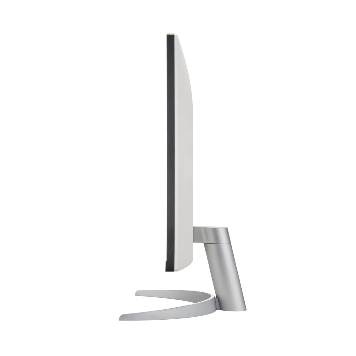 LG 27UP600-W - Monitor 4K UHD 27 pulgadas, Panel IPS: 3840x2160, 60Hz, 5 ms, 1000:1, 400nit, DCI-P3 95%, 16:9, HDMI, DisplayPort, Conectividad Universal, Inclinación Ajustable, Color Negro