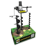 Fartools 175305 - Barrena eléctrica (1200 W, 120 mm de diámetro)