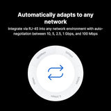 Synology Accesorios PC y Portátiles Marca Modelo E10G22-T1-Mini - Módulo de expansión - 100M/1G/2.5G/5G/10 Gigabit Ethernet x 1