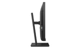 Philips 276B1 Monitor 27 Pulgadas QHD, 75Hz, IPS, 4 ms GtG, Adaptive Sync., Altura ajustable, Altavoces (2560x1440, 2x HDMI 1.4, 1x DP 1.4, USB-Hub), Negro