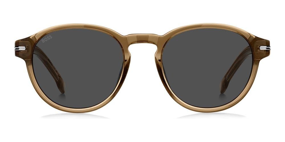 Hugo Boss Gafas de Sol BOSS 1506/S Beige/Grey 52/20/145 hombre