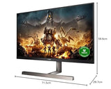Philips Compatible Momentum 329M1RV - LED-Monitor - 4K - 81.3 cm (32 Pulgadas) - HDR