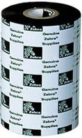 Zebra NASTRO Resina TTR 64MMX74MT CF.12