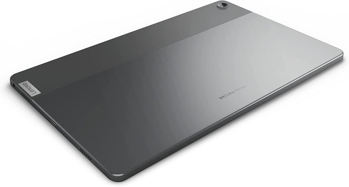 Lenovo Tab M10 Plus (3rd Gen) Helio G80 10.61 2K IPS 400nits Touch 3/32GB Arm Mali-G52 MC2 GPU 7500mAh Android Storm Grey