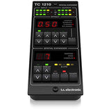 TC Electronic TC1210-DT Complemento expansor espacial único con controlador de hardware dedicado