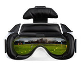 Walkera wkgoggle4 – Visión FPV para droni Racing o Racer