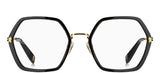 MARC JACOBS MJ 1018 Gafas, 807, 53 para Mujer