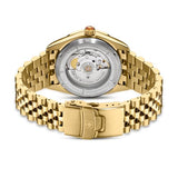Swiss Military by Chrono Reloj Analógico para Hombres de Suizo automático SMWGL0002110