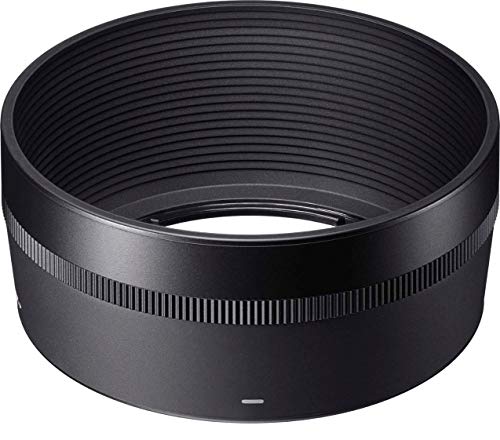 Sigma 30mm f/1.4 DC DN Contemporary - Objetivo estándar para el sistema Micro Cuatro Tercios, color negro