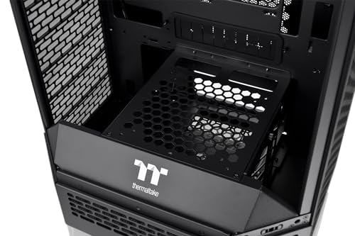 Thermaltake The Tower 300 | Micro Tower Chassis | Black