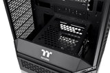 Thermaltake The Tower 300 | Micro Tower Chassis | Black