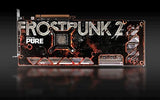 Sapphire VGA RX 7700XT 12GB Pure FrostPunk 2 ED