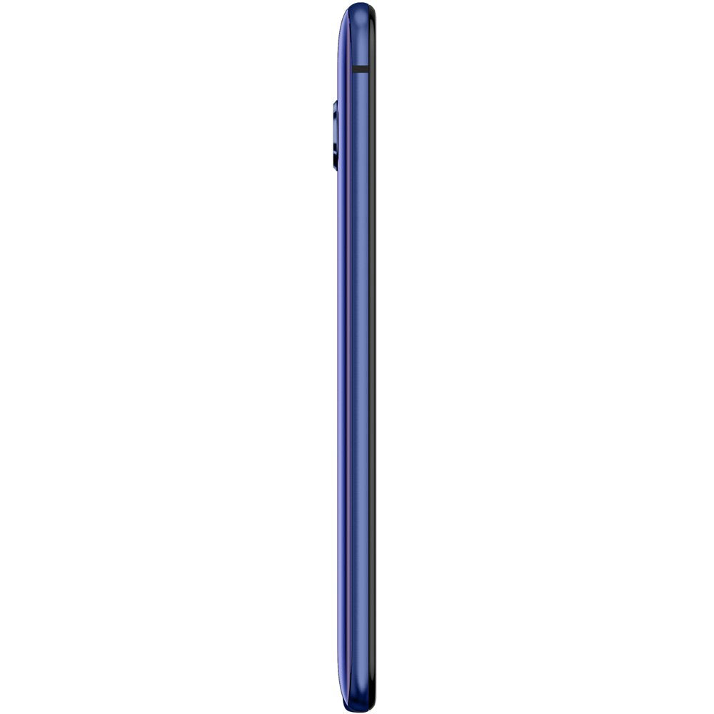 HTC U Play 13,2 cm (5.2") 3 GB 32 GB 4G Azul 2500 mAh - Smartphone (13,2 cm (5.2"), 1080 x 1920 Pixeles, 3 GB, 32 GB, 16 MP, Azul)