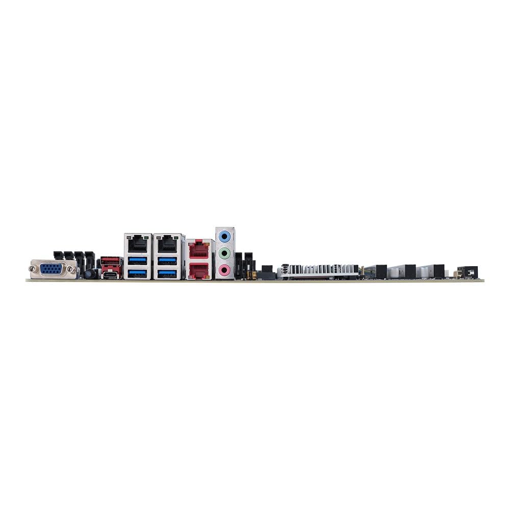 Enchufe MC62-G40 para Placa Principal SWRX8
