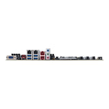 Enchufe MC62-G40 para Placa Principal SWRX8