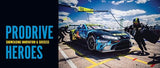 Prodrive: 40 Years of Success