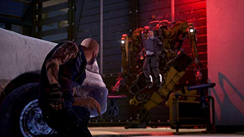 NACON Werewolf: The Apocalypse - Earthblood - Xbox One/Xbox SX