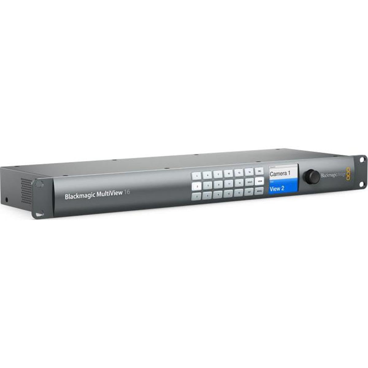 Blackmagic Design MultiView 16 (BM-HDL-MULTIP6G-16)