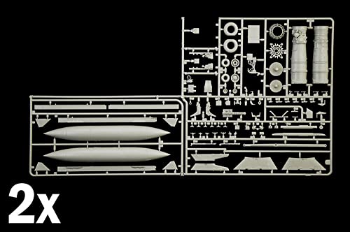 Italeri 2513 1:32 Tornado GR.4