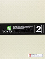 Historia del arte. 2 Bachillerato. Savia