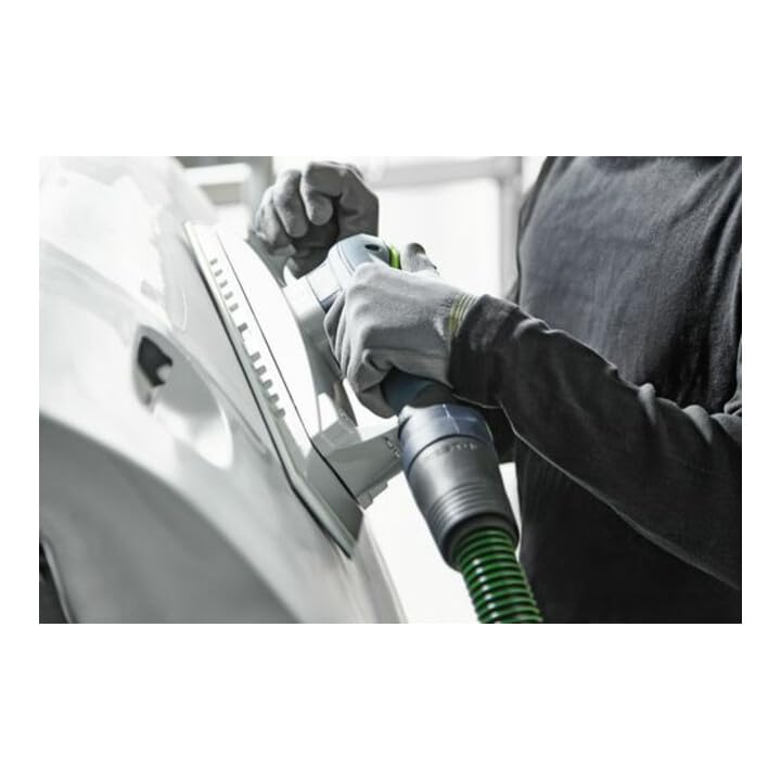 Festool 497480 - Tubo flexible IAS IAS 3 light 10000 AS