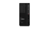 Lenovo ThinkStation P360 Tower 30FM00AFGE - Intel i9-12900K, 64GB RAM, 1TB SSD, Intel UHD Grafik 770, Ubuntu Linux