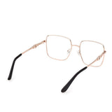 GUESS Gu2953 Gafas, Black/Other, 140/17/48,85 para Mujer