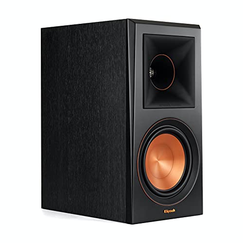 Klipsch RP-600M.