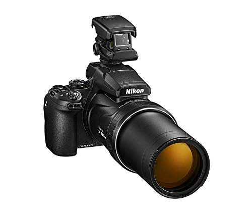 Nikon DF-M1 Dot - Atril para COOLPIX P1000