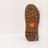 Art 1897 Birmingham, Zapatillas Unisex Adulto, KARAMEL, 38 EU