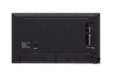 LG 49UH5N-E Panneau plat de signalisation numérique 124,5 cm (49") LCD Wifi 500 cd/m² 4K Ultra HD Noir Web OS 24/7