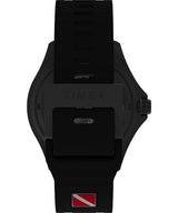 Timex TW2W21100 Reloj de Hombres