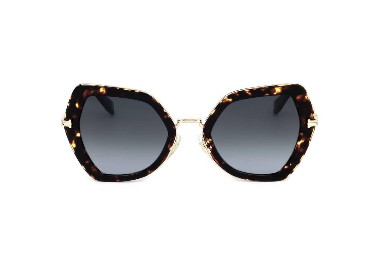 Marc Jacobs MJ 1078/S Gafas, 086, 52 para Mujer