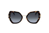 Marc Jacobs MJ 1078/S Gafas, 086, 52 para Mujer