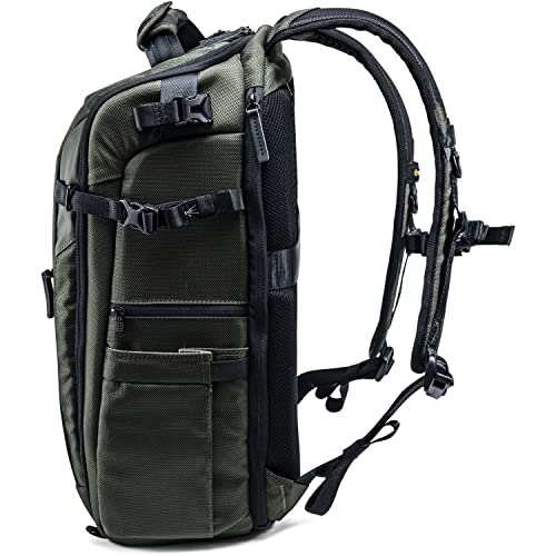 VANGUARD Veo Select 48BF GR - Mochila de foto cámara réflex o sin espejo
