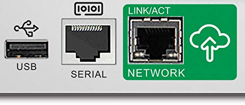 Schneider Electric SMC1000I-2UC SAI Inteligente UPS C de APC de 1000 VA, LCD, RM 2U, 230V con SmartConnect, 40.6cm x 8.6cm x 43.2cm, Negro