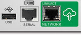 Schneider Electric SMC1000I-2UC SAI Inteligente UPS C de APC de 1000 VA, LCD, RM 2U, 230V con SmartConnect, 40.6cm x 8.6cm x 43.2cm, Negro