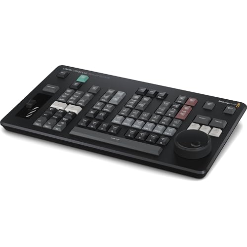 Blackmagic Design Davinci Resolve Replay Editor (BM-DV/Res/BBPNLMLEKAR)
