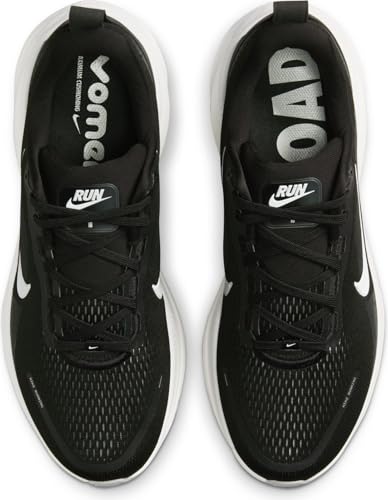 Nike Vomero 18 Zapatillas para Correr de Carretera para Hombre Black/Summit White/Coconut Mil 45
