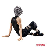 Megahouse -G.E.M. Series Naruto Shippuden Palm Size Kakashi-Sensei Figura