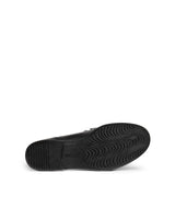 ECCO Dress Classic 15, Mocasines Mujer, Negro, 42 EU